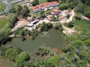 Sítio / Chácara para Venda em Betim/MG Itacolomi 6 Quartos