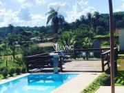 Sítio / Chácara para Venda em Betim/MG Jardim Recreio...