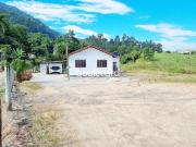 Sítio / Chácara para Venda em Biguaçu/SC Russia 2 Quartos