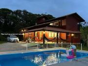 Sítio / Chácara para Venda em Biguaçu/SC Boa Vista 4 Quartos