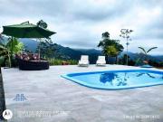 Sítio / Chácara para Venda em Biguaçu/SC Centro 3 Quartos