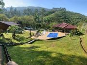 Sítio / Chácara para Venda em Biguaçu/SC Sorocaba do Sul