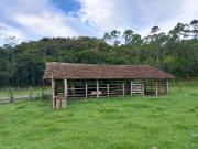 Sítio / Chácara para Venda em Biguaçu/SC Três Riachos