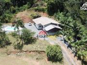 Sítio / Chácara para Venda em Blumenau/SC Vila Itoupava...