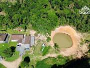 Sítio / Chácara para Venda em Blumenau/SC Vila Itoupava...