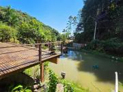 Sítio / Chácara para Venda em Blumenau/SC Velha 4 Quartos