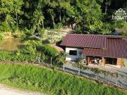 Sítio / Chácara para Venda em Blumenau/SC Vila Itoupava...