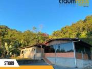 Sítio / Chácara para Venda em Blumenau/SC Vila Itoupava...