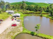 Sítio / Chácara para Venda em Bocaiúva do Sul/PR Centro...