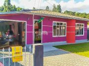 Sítio / Chácara para Venda em Bocaiúva do Sul/PR Olaria...