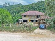 Sítio / Chácara para Venda em Bocaiúva do Sul/PR...