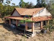 Sítio / Chácara para Venda em Bofete, São Marcos, 3...