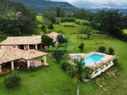 Sítio / Chácara para Venda em Bofete, São Marcos, 5...