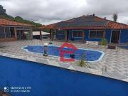 Sítio / Chácara para Venda em Bofete/SP Zona Rural 6 Quartos