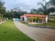 Sítio / Chácara para Venda em Boituva/SP Água Branca 3...