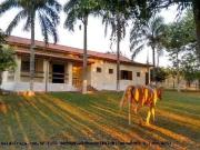 Sítio / Chácara para Venda em Boituva/SP Boituville 4...