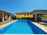 Sítio / Chácara para Venda em Boituva/SP Fazenda Castelo...