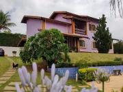 Sítio / Chácara para Venda em Boituva/SP Fazenda Castelo...