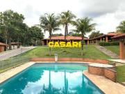 Sítio / Chácara para Venda em Boituva/SP Fazenda Castelo...