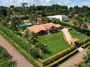 Sítio / Chácara para Venda em Boituva/SP Fazenda Castelo...