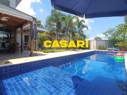 Sítio / Chácara para Venda em Boituva/SP Residencial São...