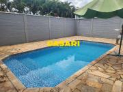 Sítio / Chácara para Venda em Boituva/SP Solaris...