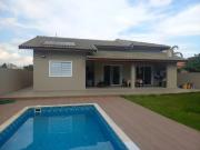 Sítio / Chácara para Venda em Boituva/SP Vitassay 3 Quartos