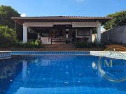 Sítio / Chácara para Venda em Boituva/SP Vitassay 4 Quartos