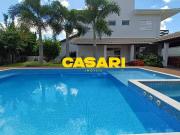 Sítio / Chácara para Venda em Boituva/SP Vitassay 5 Quartos