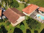 Sítio / Chácara para Venda em Bom Jardim/RJ Centro 2 Quartos