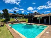 Sítio / Chácara para Venda em Bom Jesus dos Perdões/SP...