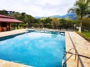 Sítio / Chácara para Venda em Bom Jesus dos Perdões/SP...