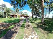 Sítio / Chácara para Venda em Bom Jesus dos Perdões/SP...