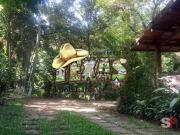 Sítio / Chácara para Venda em Bom Jesus dos Perdões/SP...