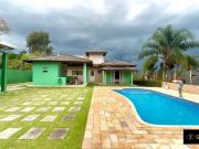 Sítio / Chácara para Venda em Bom Jesus dos Perdões/SP...