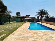 Sítio / Chácara para Venda em Bom Jesus dos Perdões/SP...