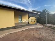 Sítio / Chácara para Venda em Bonfim/MG Barreiras 2 Quartos