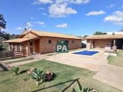 Sítio / Chácara para Venda em Botelhos/MG Zona Rural 2...