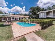 Sítio / Chácara para Venda em Botucatu/SP Jardim Paraíso...