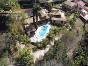 Sítio / Chácara para Venda em Bragança Paulista/SP Água...