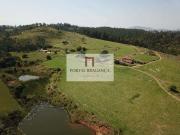 Sítio / Chácara para Venda em Bragança Paulista/SP Arara...