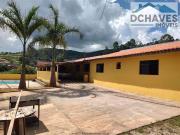 Sítio / Chácara para Venda em Bragança Paulista/SP...