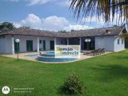 Sítio / Chácara para Venda em Bragança Paulista/SP Bom...