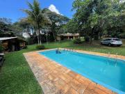 Sítio / Chácara para Venda em Bragança Paulista/SP Campo...