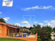 Sítio / Chácara para Venda em Bragança Paulista/SP...