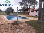 Sítio / Chácara para Venda em Bragança Paulista/SP Mãe...