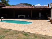 Sítio / Chácara para Venda em Bragança Paulista/SP Morro...