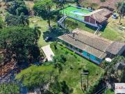 Sítio / Chácara para Venda em Bragança Paulista/SP Penha...