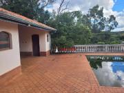 Sítio / Chácara para Venda em Bragança Paulista/SP...