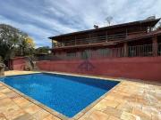 Sítio / Chácara para Venda em Bragança Paulista/SP...